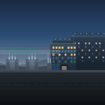 Data Centres Grid Connection
