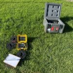Soil Resistivity Testing